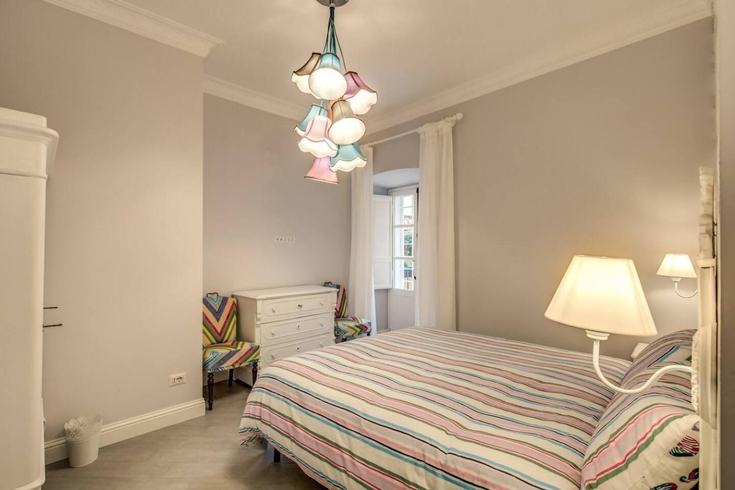 Flat With Terrace By Vatican Rome Buitenkant foto